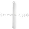 Рукавный молочный фильтр 300x42x32мм 10 мкм Middle 2000 л/ч - фото