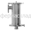 Корпус сетчатого фильтра BB 299x123x110 - фото